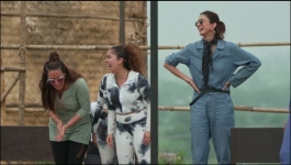 Chhoriyan Chali Gaon - 7th August 2025